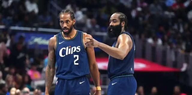 开云体育-【观察】双星赛季末状态拉满 快艇又可以争冠了？