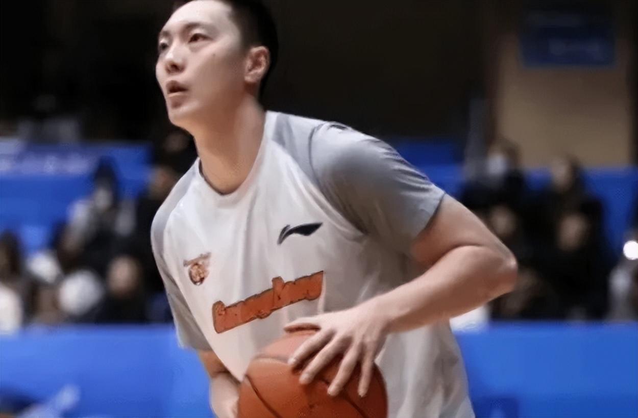 开云体育-广东119-98吉林4利好!张皓嘉进步,徐杰回暖,焦泊乔问题不大!