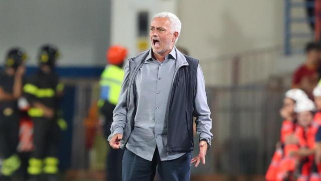 kaiyun-穆帅:迪巴拉不可思议 迪巴拉:罗马有世界最佳教练