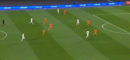 kaiyun.com-【世预】土耳其3远射恰神传射 荷兰中柱+失点2比4负