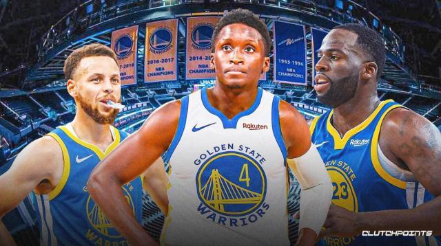 kaiyun-勇士有意奥拉迪波 这笔买卖兼顾当下和未来？