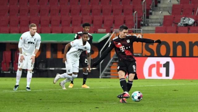 kaiyun.com-拜仁11轮后重新零封获胜,马特乌斯:续约博阿滕吧